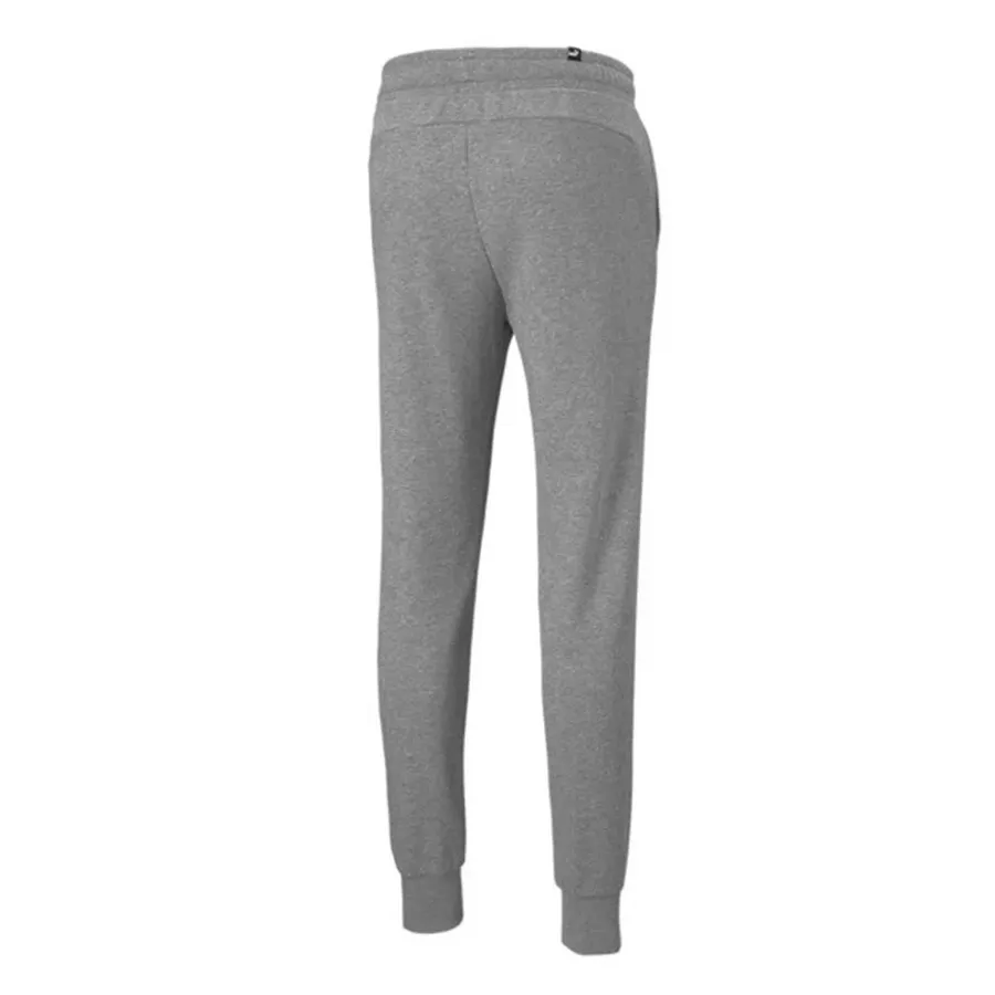 Imagen 1 de 2 de Pantalón Puma Essentials-GRIS