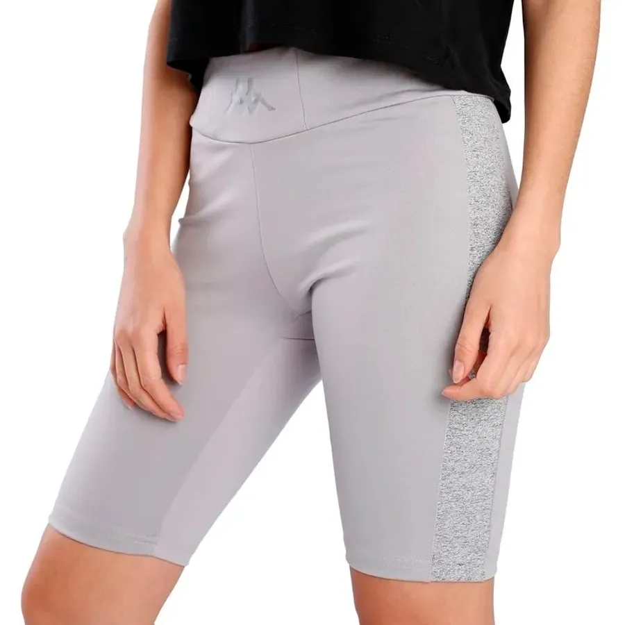 Imagen 1 de 4 de Calza Kappa Emma-GRAFITO