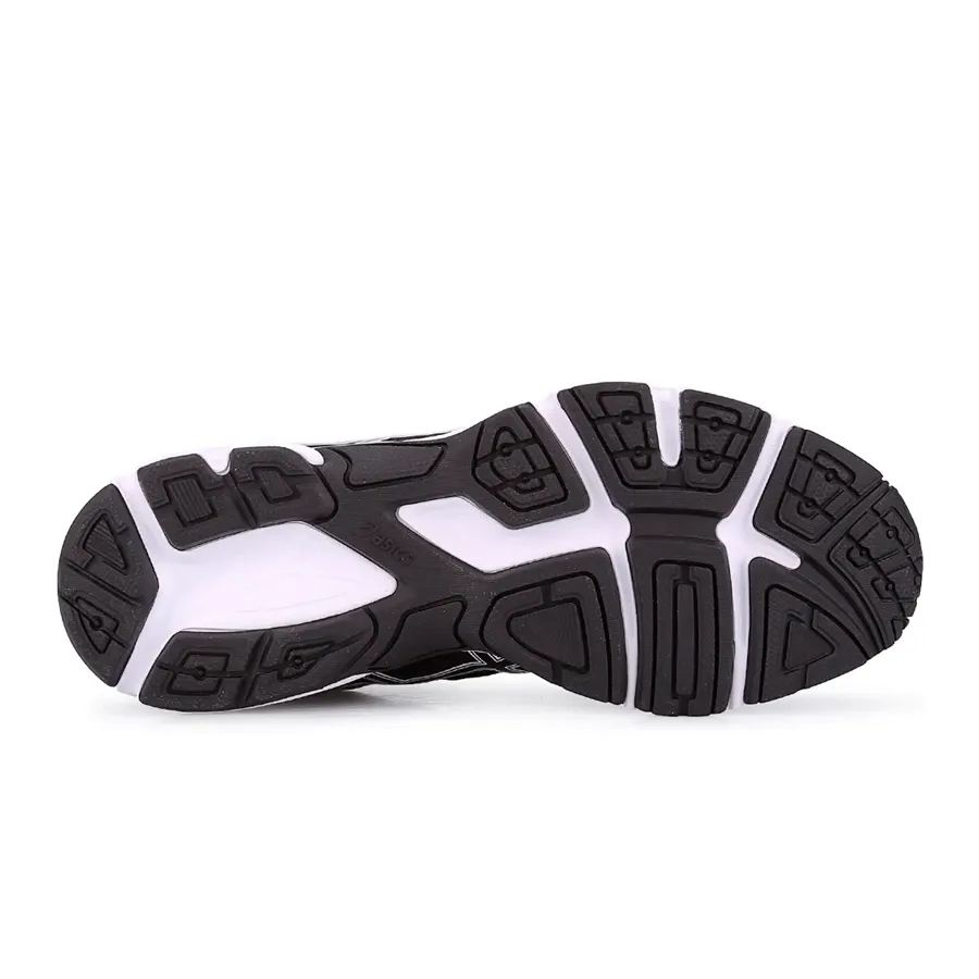 Imagen 4 de 5 de Zapatillas Asics Gel Impression 10-NEGRO/BLANCO/DORADO