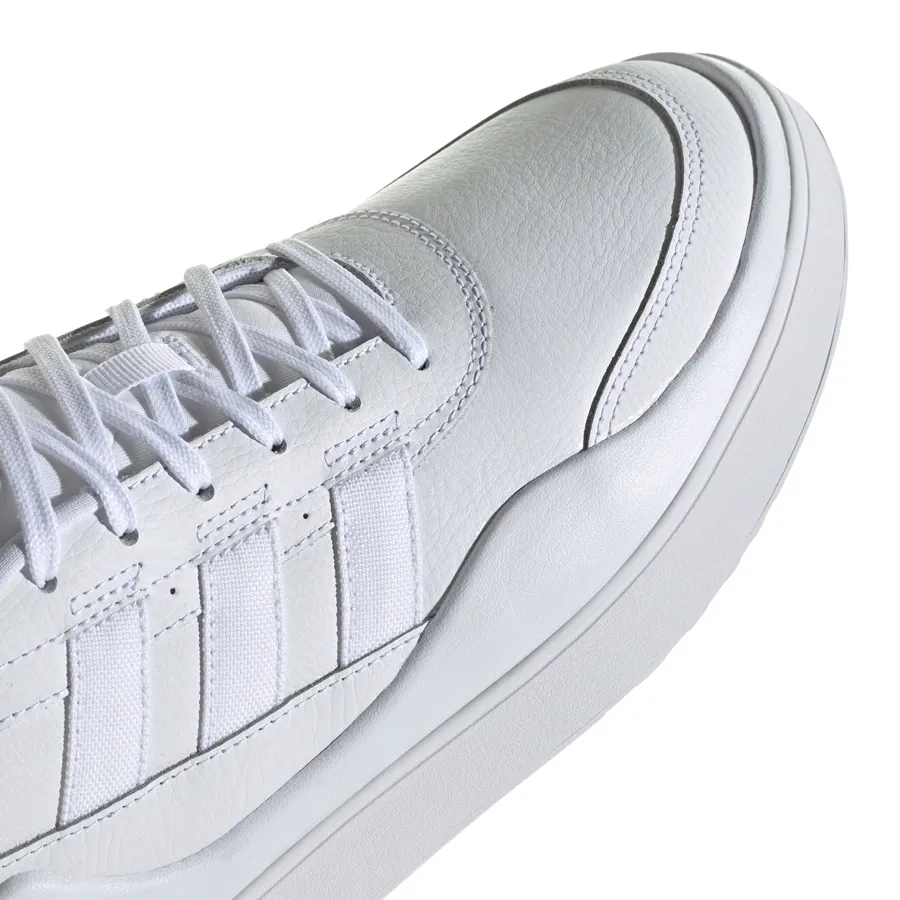 Imagen 5 de 7 de Zapatillas adidas Osade-BLANCO