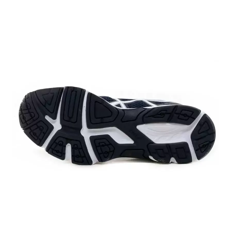 Imagen 3 de 4 de Zapatillas Asics Gel Impression 10-MARINO/BLANCO