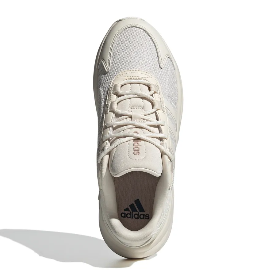 Imagen 3 de 7 de Zapatillas adidas Ozelle-BEIGE/HUESO