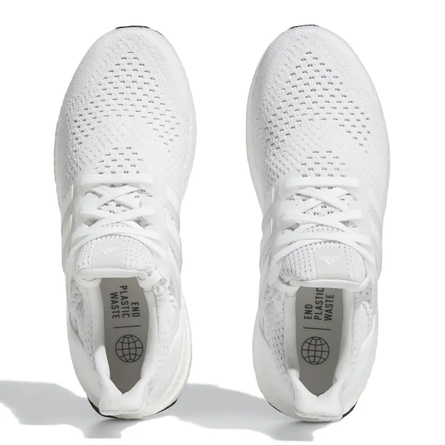 Imagen 3 de 5 de Zapatillas adidas Ultraboost 1.0-BLANCO