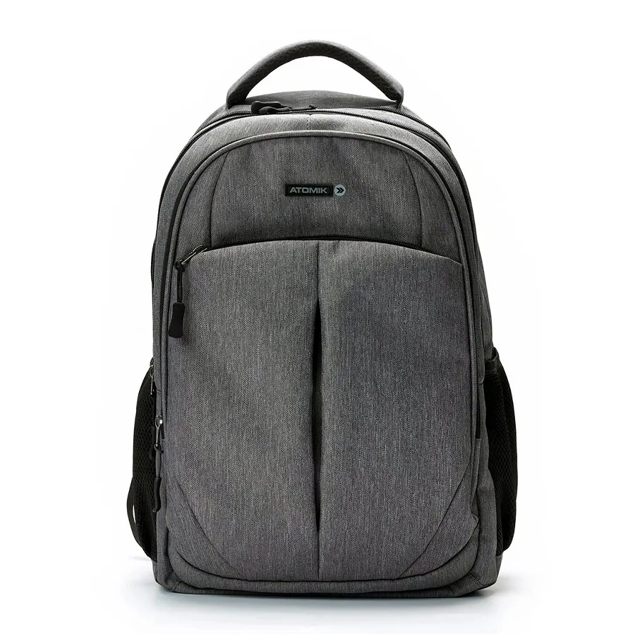 Imagen 0 de 3 de Mochila Atomik Way-GRIS