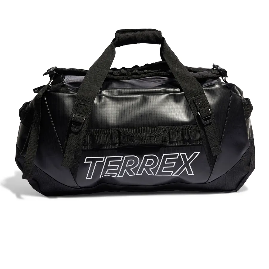 Imagen 0 de 6 de Bolso adidas Terrex Duffel-NEGRO