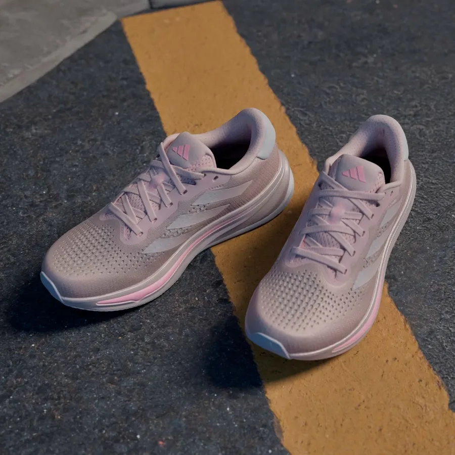 Imagen 3 de 5 de Zapatillas adidas Supernova Rise-ROSA