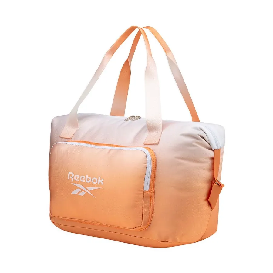Imagen 0 de 1 de Bolso Reebok-NARANJA