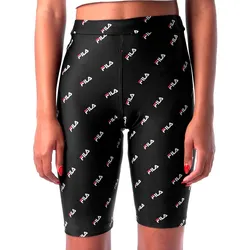 Calza Fila Easy Print Corta