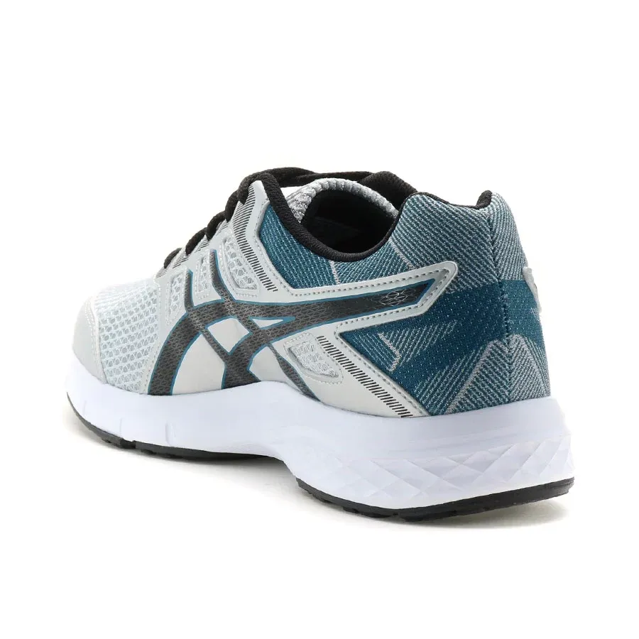 Imagen 2 de 5 de Zapatillas Asics Gel Excite 5 A-GRIS/NEGRO