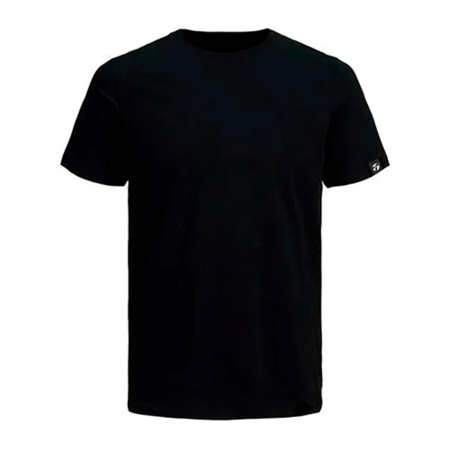 Imagen 0 de 2 de Remera Topper Básica-NEGRO