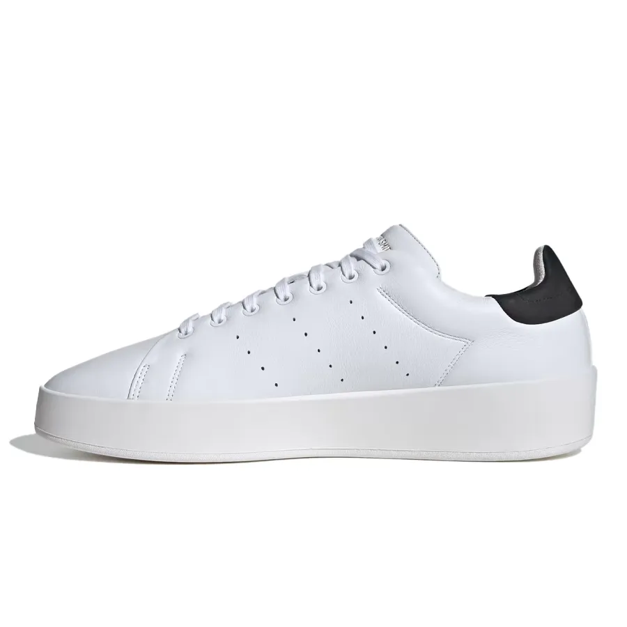 Imagen 1 de 9 de Zapatillas adidas originals Stan Smith Recon-BLANCO/NEGRO