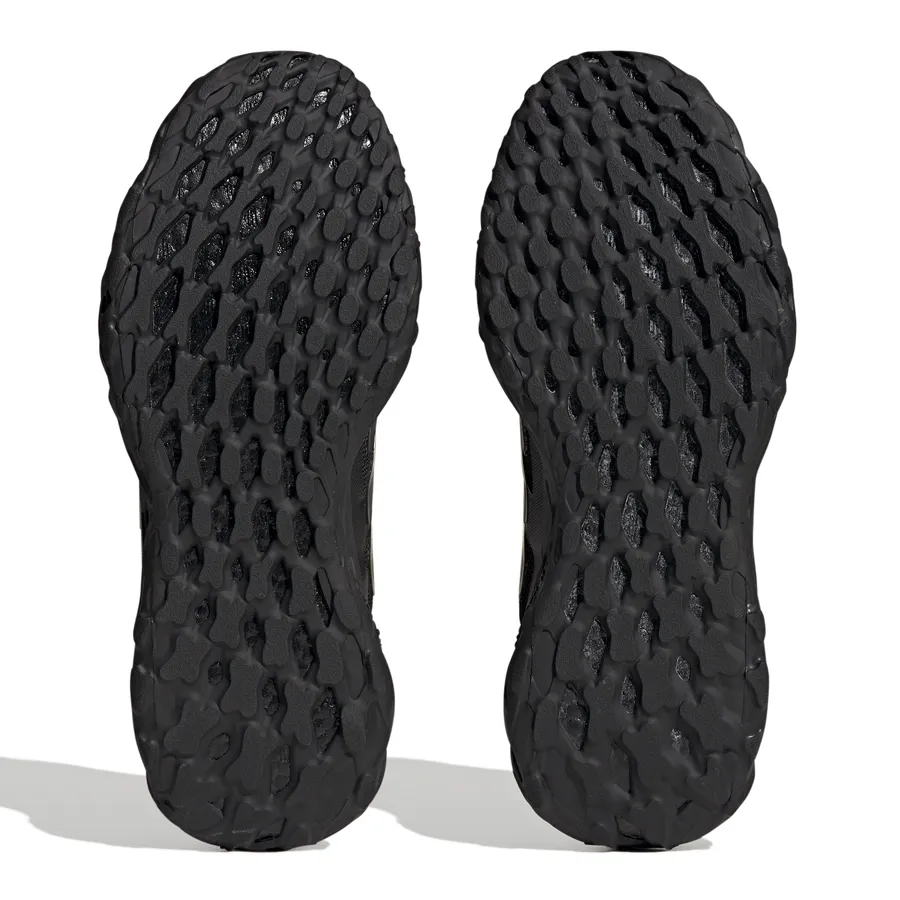 Imagen 4 de 7 de Zapatillas adidas Web Boost-NEGRO