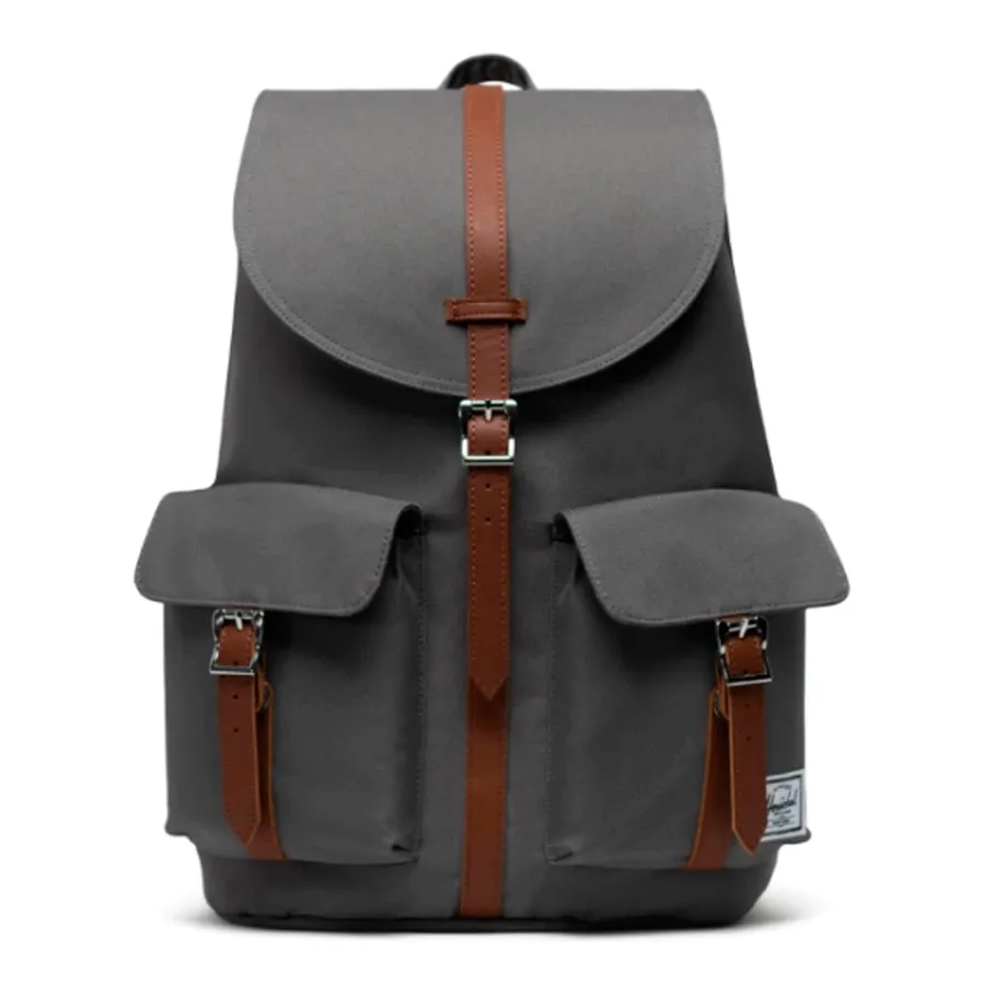 Imagen 0 de 4 de Mochila Herschel Supply Co Dawson-GRIS/MARRON
