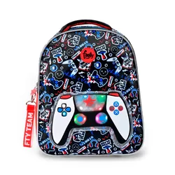 Mochila Footy Espalda 14" Joystick