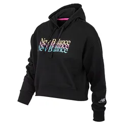 Buzo New Balance Essentials Celebrate Fleece