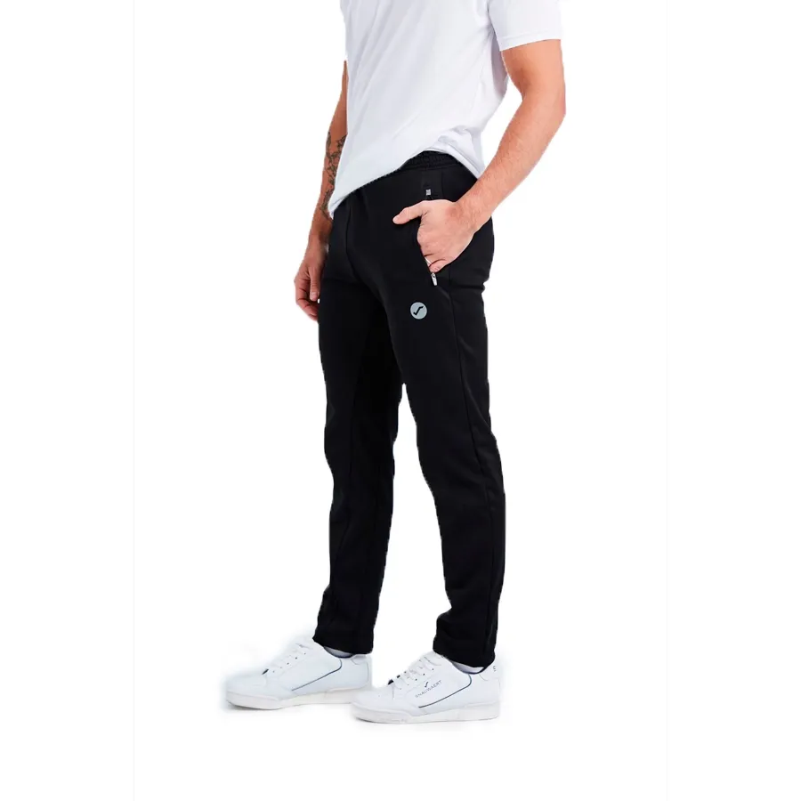 Imagen 1 de 6 de Pantalón Snauwaert Licht-NEGRO