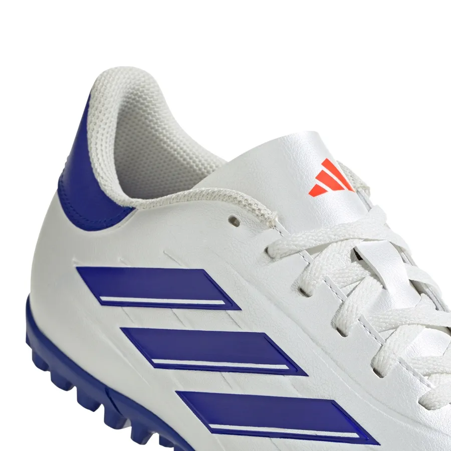 Imagen 7 de 8 de Botines adidas Copa Pure 2 Club Tf-BLANCO/AZUL