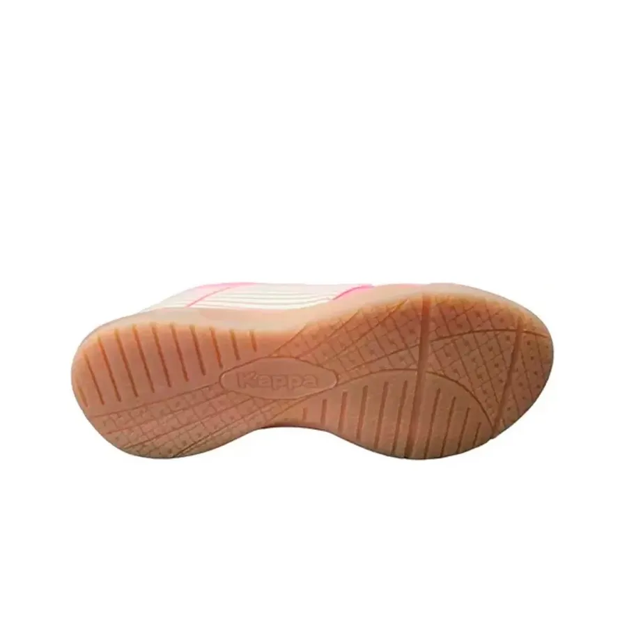 Imagen 1 de 2 de Botines Kappa Merano Lc-CORAL