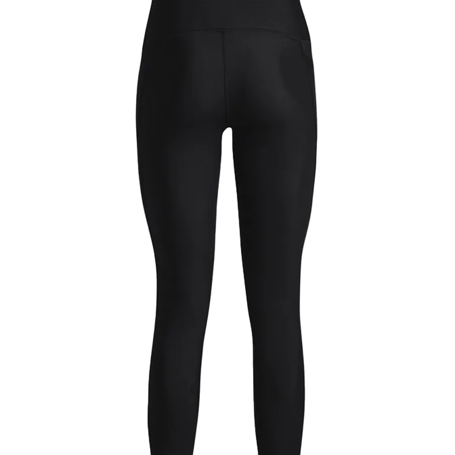 Imagen 4 de 5 de Calza Under Armour HeatGear Ns-NEGRO