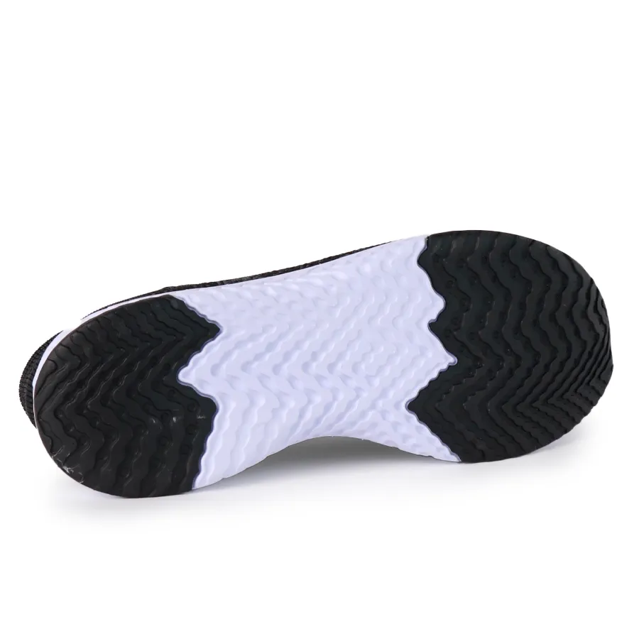 Imagen 1 de 4 de Zapatillas A Nation Gravity-GRAFITO/BLANCO