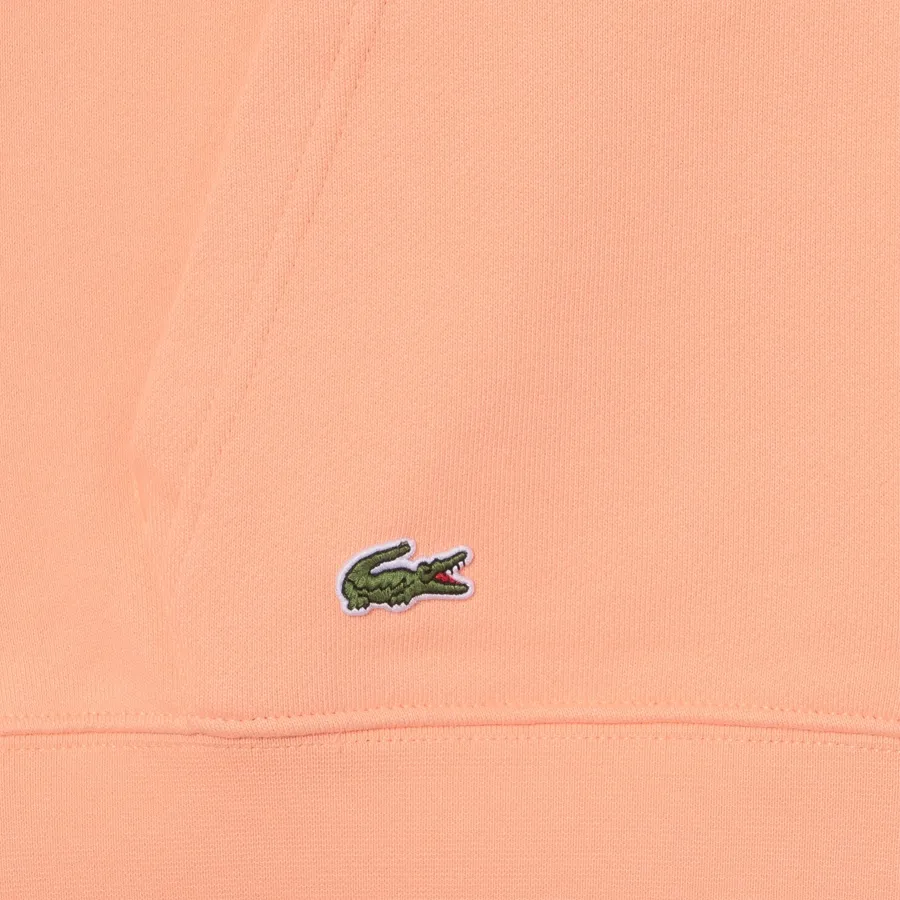 Imagen 6 de 8 de Campera Lacoste -SALMON