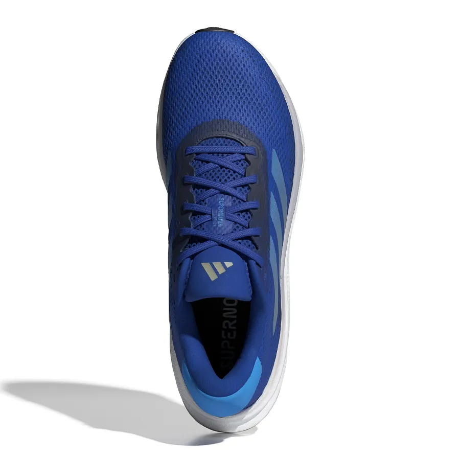 Imagen 4 de 8 de Zapatillas adidas Supernova Stride-AZUL/TURQUESA