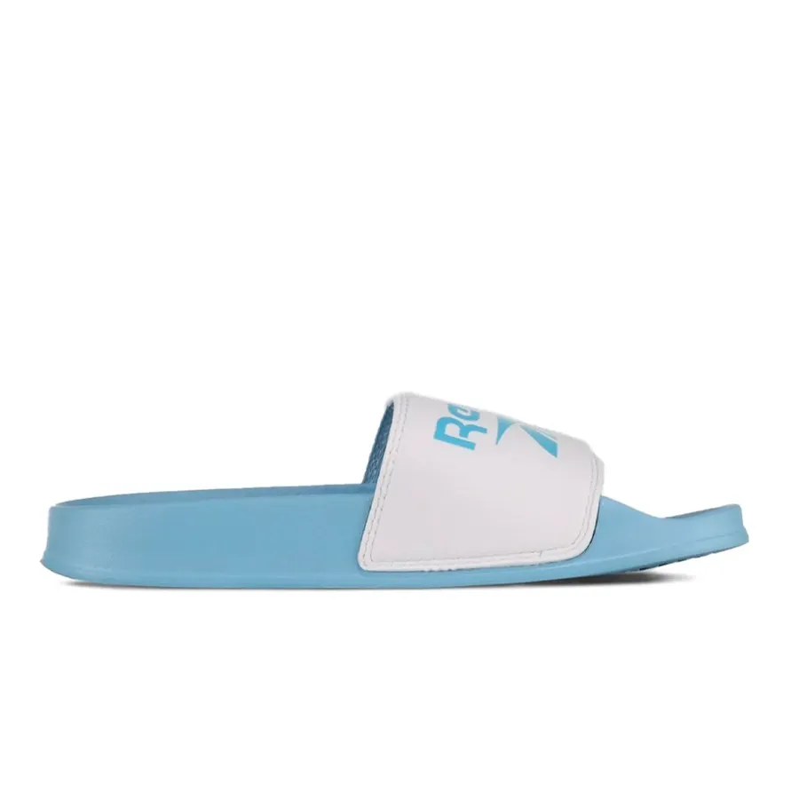 Imagen 0 de 3 de Sandalias Reebok Fulgere Slide-CELESTE/BLANCO