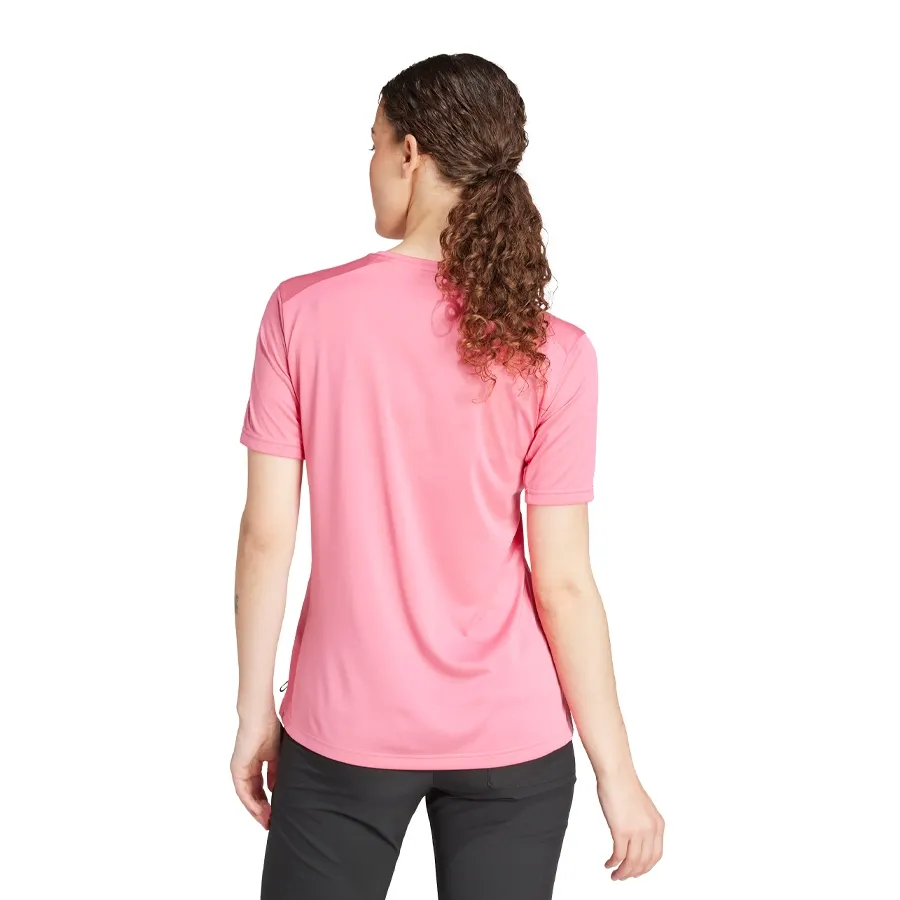 Imagen 1 de 4 de Remera adidas Terrex Multi-ROSA