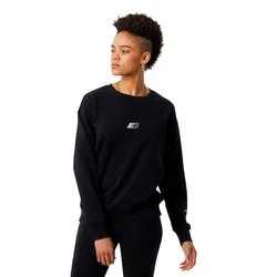 Buzo New Balance Lifestyle Essentials Crew