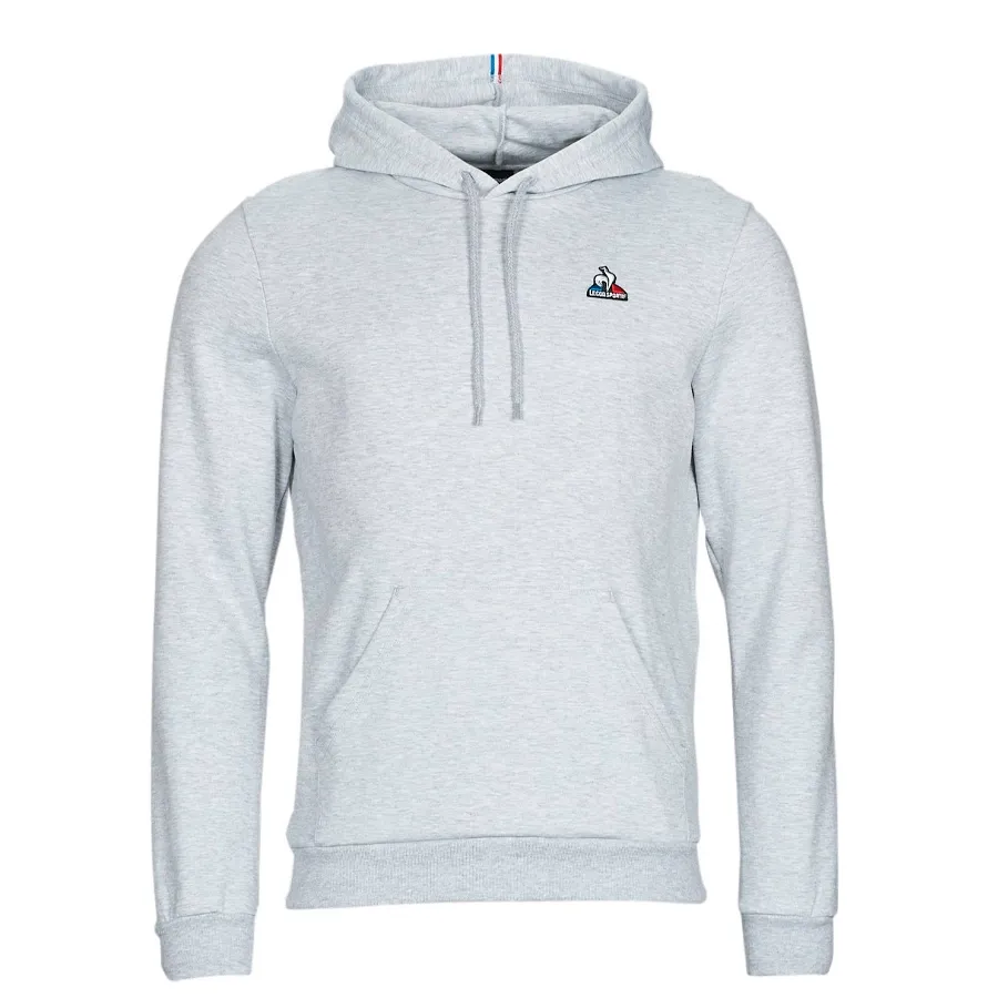 Imagen 0 de 4 de Buzo Le Coq Sportif Essentiel-GRIS
