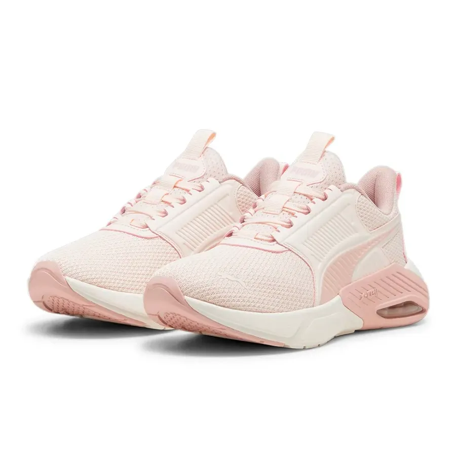 Imagen 1 de 6 de Zapatillas Puma X Cell Nova-NUDE/ROSA