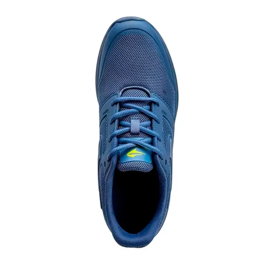 Imagen 3 de 4 de Zapatillas Topper Fast-AZUL/CELESTE
