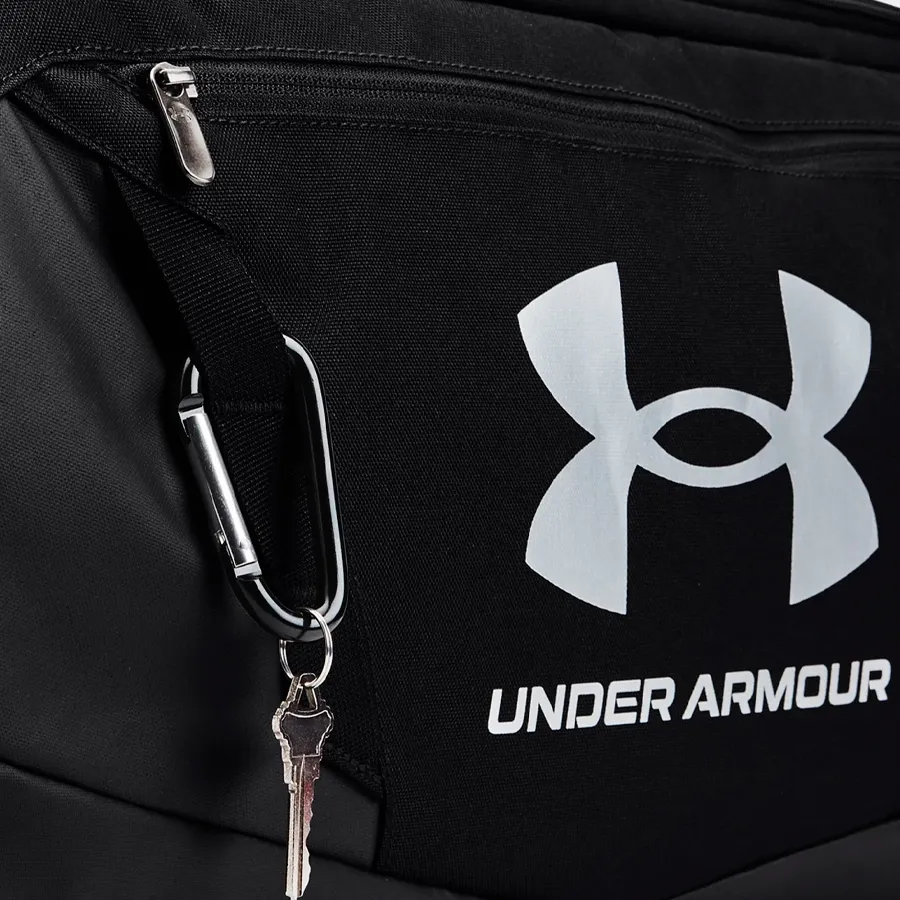 Imagen 3 de 7 de Bolso Under Armour Undeniable 5.0 Duffle-NEGRO