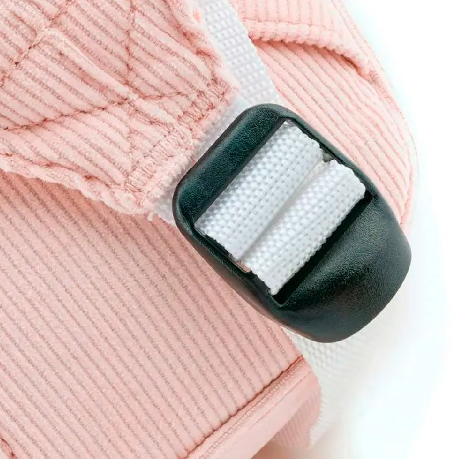 Imagen 4 de 5 de Old Skool Classic Backpack-ROSA