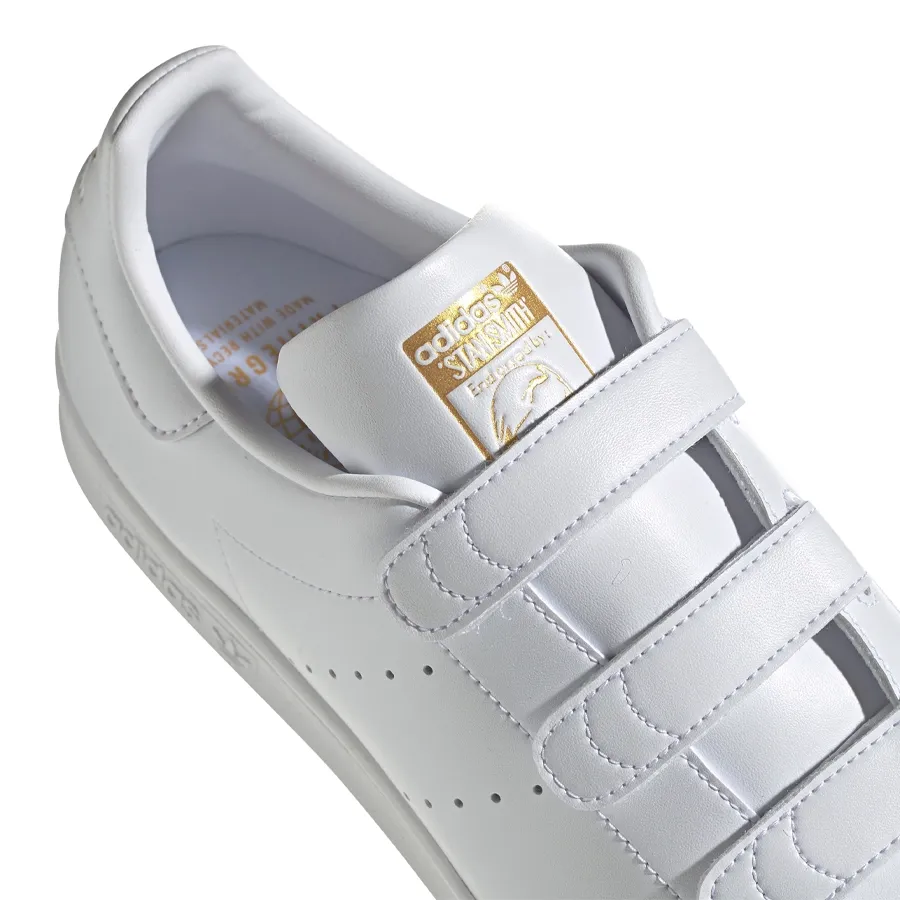 Imagen 5 de 7 de Zapatillas adidas originals Stan Smith-BLANCO
