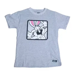 Remera Kids Looney Tunes