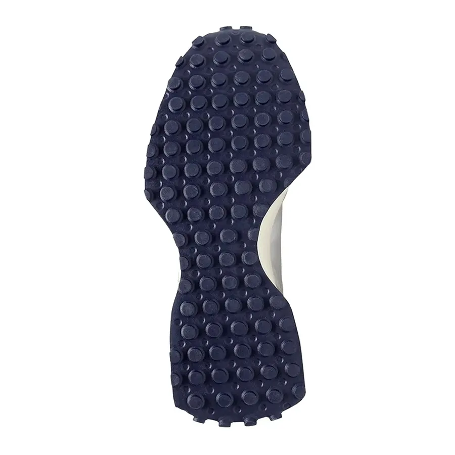 Imagen 4 de 5 de Zapatillas New Balance Ms327rf1-BEIGE/BLANCO