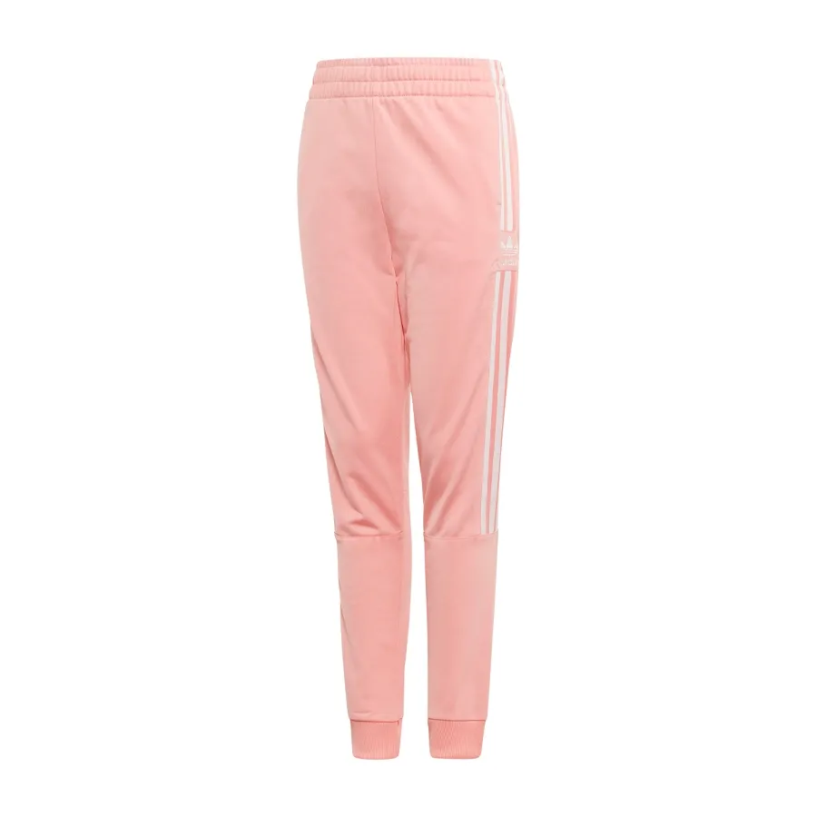 Imagen 0 de 4 de Pantalón adidas originals Lock Up-ROSA/BLANCO