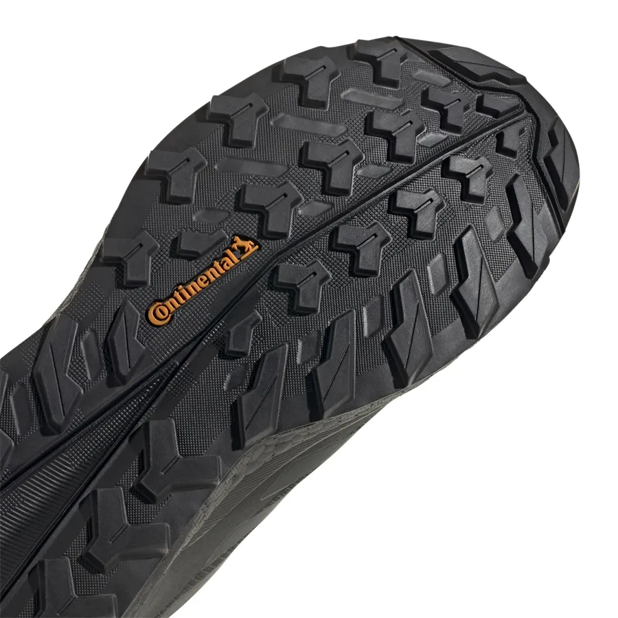 Imagen 8 de 9 de Zapatillas adidas Terrex Free Hiker 2 Low Gtx-NEGRO