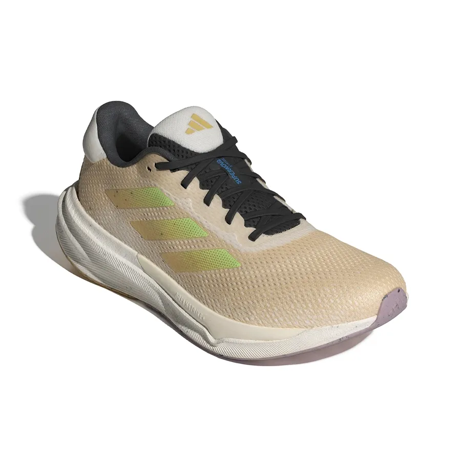 Imagen 4 de 8 de Zapatillas adidas Supernova Stride Mf-ARENA/AMARILLO