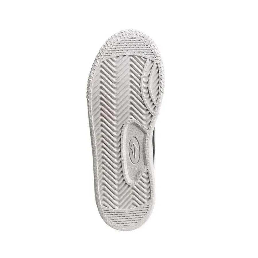 Imagen 4 de 5 de Zapatillas Topper Capitan Tt Kids-NEGRO