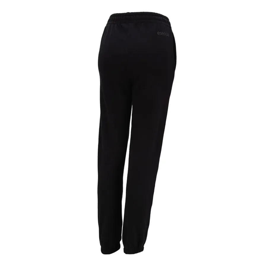 Imagen 2 de 3 de Pantalón Topper Jogger Esencia-NEGRO
