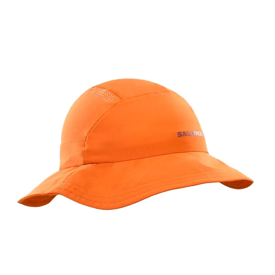 Imagen 0 de 4 de Salomon Mountain Hat-KHAKHI