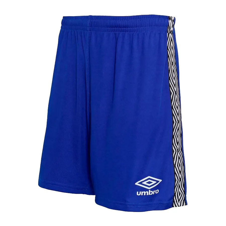 Imagen 1 de 4 de Shorts Umbro New Diamond-AZUL FRANCIA