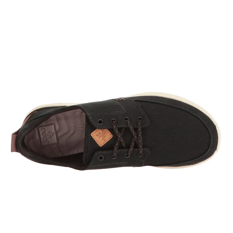 Imagen 3 de 5 de Zapatillas Reef Rover Low-NEGRO/BEIGE
