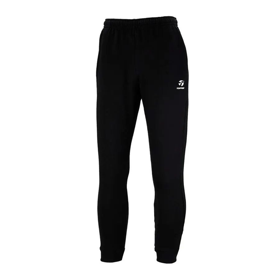 Imagen 0 de 2 de Pantalón Topper Rtc Men Básico-NEGRO