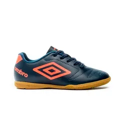 Botines Umbro Sala Class 2.2
