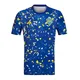 camiseta-adidas-calentamiento-boca-juniors-AZUL/AMARILLO/BLANCO