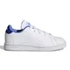 zapatillas-adidas-advantage-k-BLANCO/AZUL