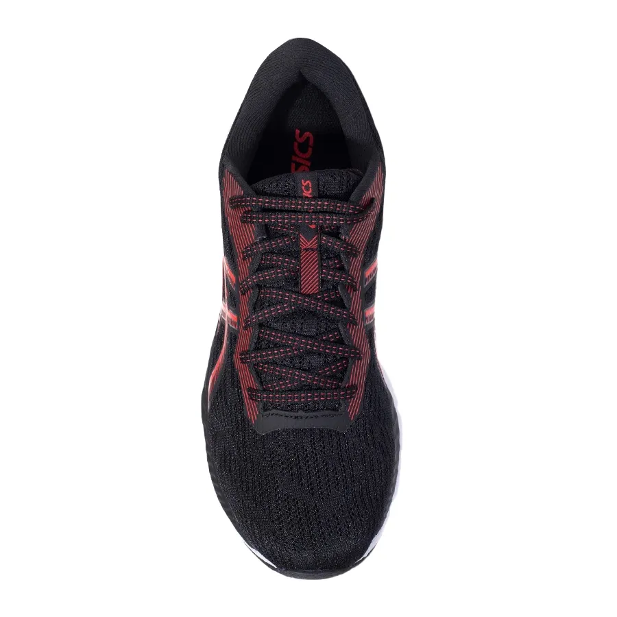 Imagen 2 de 5 de Zapatillas Asics Gel Pacemaker 2-NEGRO/ROJO